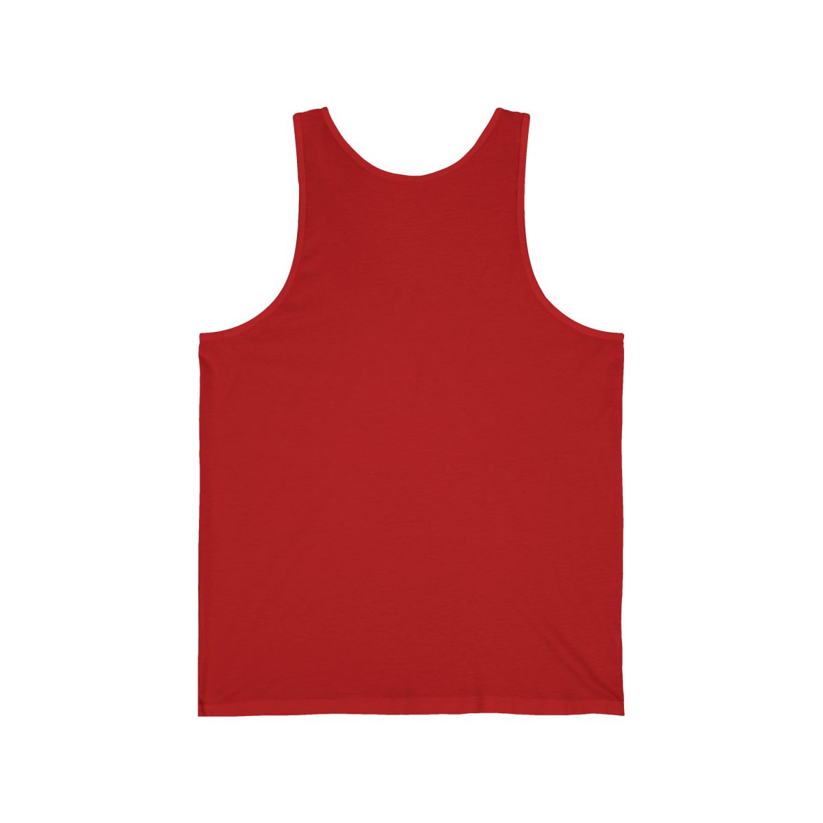 Angel Reese 2024 SI Power List Tank Top - alternate angle 1, merchandise