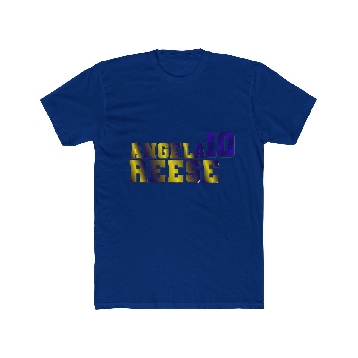Angel Reese | 10 T Shirt