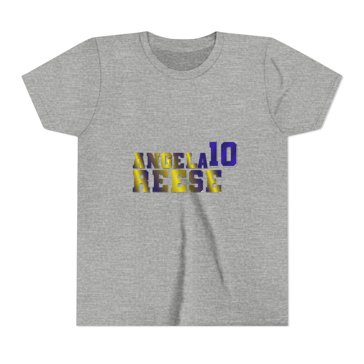 Angel Reese | 10 Kids T Shirt