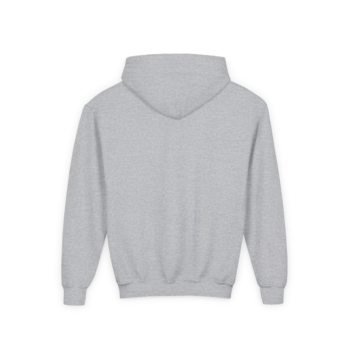 Angel Reese 2024 SI Power List Kids Hoodie - alternate angle 1, merchandise