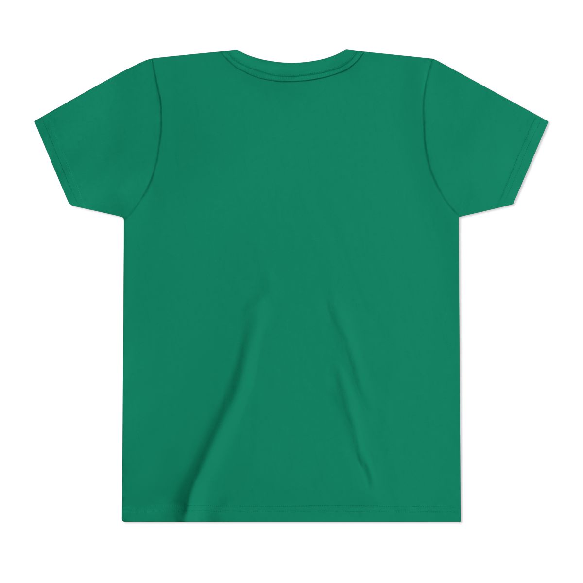 Angel Reese 2024 SI Power List Kids T Shirt - alternate angle 1, merchandise